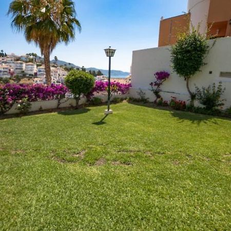 Aguamarina 7 Menyber Apartment Нерха Екстериор снимка