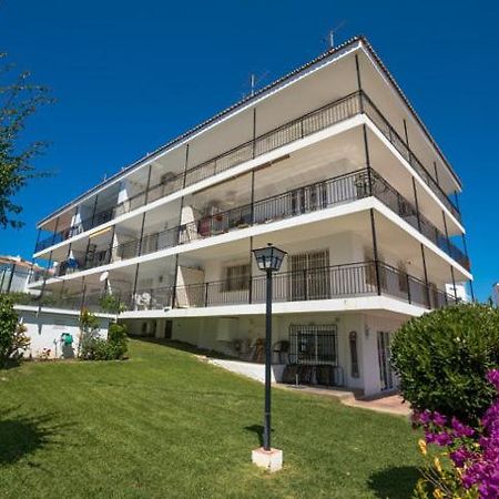 Aguamarina 7 Menyber Apartment Нерха Екстериор снимка