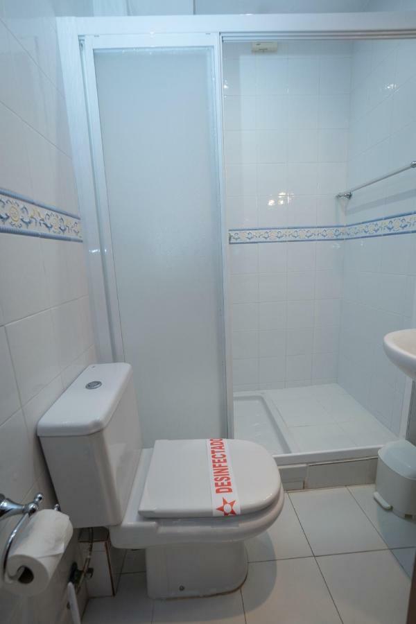 Aguamarina 7 Menyber Apartment Нерха Екстериор снимка