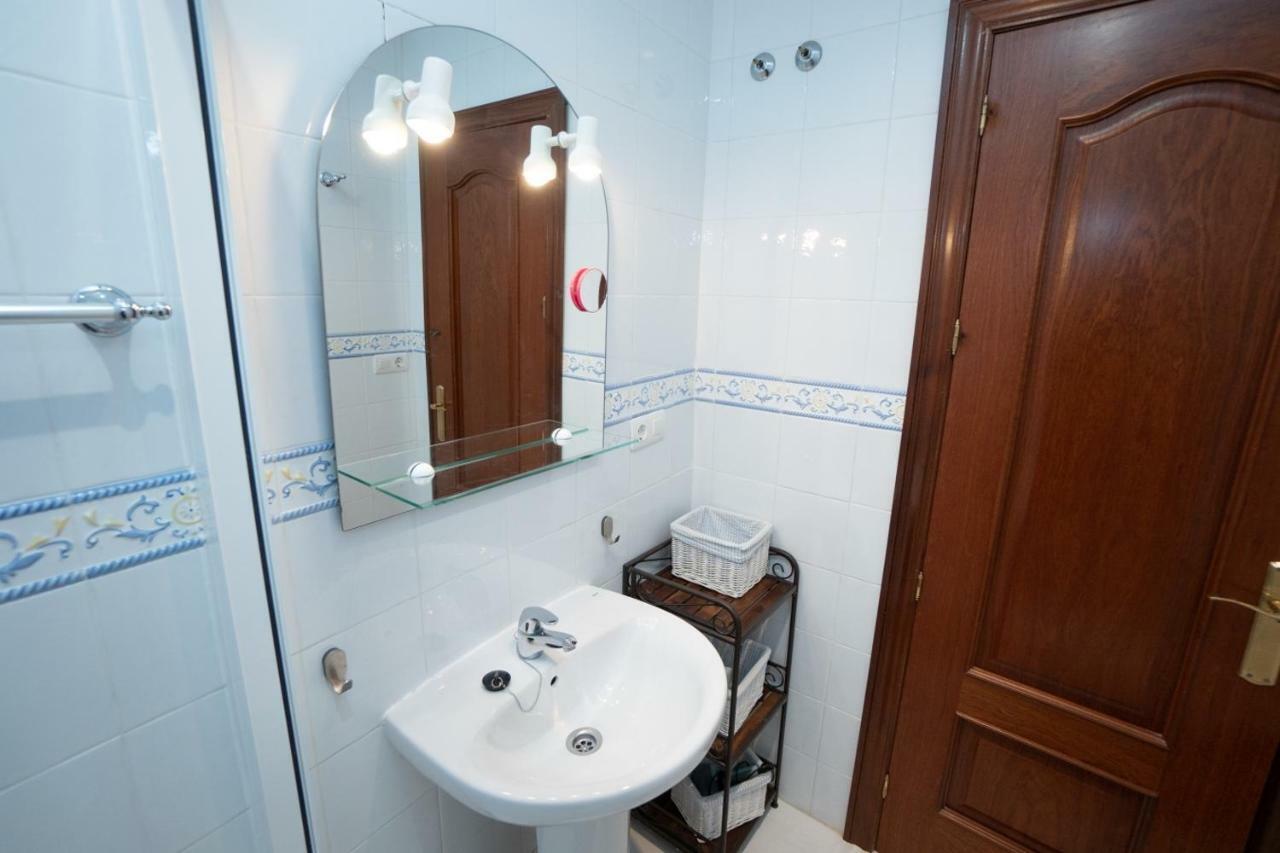 Aguamarina 7 Menyber Apartment Нерха Екстериор снимка